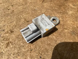 9098004140 Конденсатор Toyota Yaris 1 Арт 4986REV, вид 2