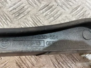 7030554 Накладка (ресничка) фары правой BMW 3 E46 Арт 52212, вид 9