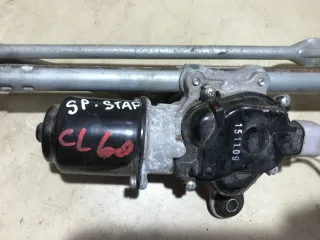  Механизм стеклоочистителя (трапеция дворников) Mitsubishi Space Star 2 Арт CL60-94762450, вид 2