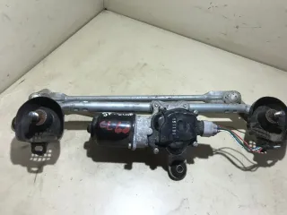  Механизм стеклоочистителя (трапеция дворников) Mitsubishi Space Star 2 Арт CL60-94762450, вид 1