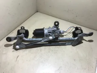  Механизм стеклоочистителя (трапеция дворников) Mitsubishi Space Star 2 Арт CL60-94762450, вид 4