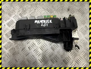  Блок предохранителей Ford Maverick 2 Арт 94952197
