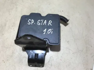  Блок АБС (ABS) Mitsubishi Space Star 2 Арт CL60-94762451, вид 1