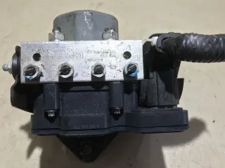  Блок АБС (ABS) Mitsubishi Space Star 2 Арт CL60-94762451, вид 3