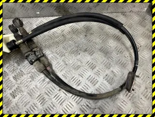  Трос кулисы КПП Mazda 6 1 2.0л Арт 94952234, вид 4