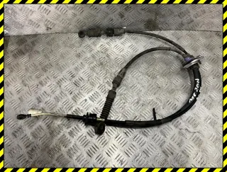  Трос кулисы КПП Mazda 6 1 2.0л Арт 94952238, вид 1