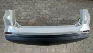  Бампер задний Chevrolet Equinox 3 Арт 016057