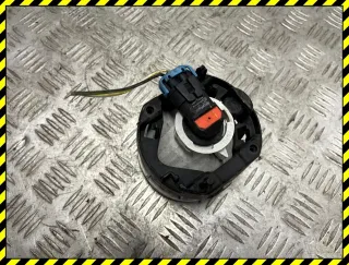  Фара противотуманная левая передняя Chrysler Pacifica 2004 Арт 94952270, вид 3