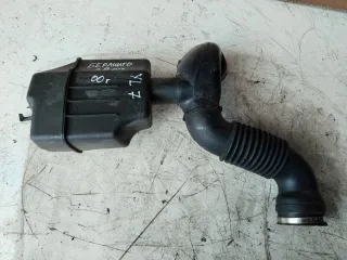 9639520780.148935080 Патрубок воздушного фильтра Citroen Berlingo 1 restailing Арт YL7, вид 1