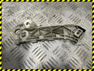  Кронштейн крепления бампера переднего Mazda 5 1 Арт 94952297, вид 2