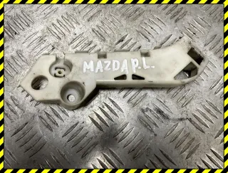  Кронштейн крепления бампера переднего Mazda 5 1 Арт 94952297, вид 1