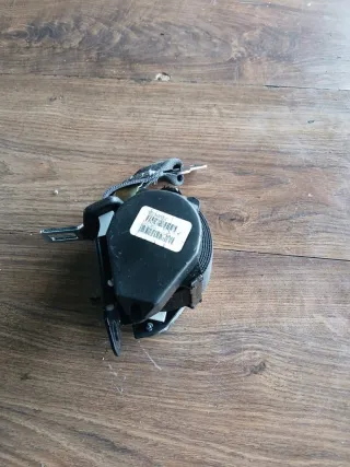 606346001C Ремень безопасности задний левый BMW X5 E70 Арт 494952310, вид 2