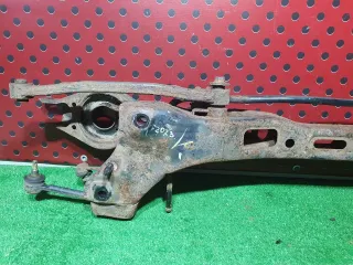  Балка подвески задняя  Hyundai i30 FD Арт 94952319, вид 3