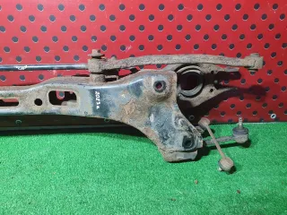 Балка подвески задняя  Hyundai i30 FD Арт 94952319, вид 2