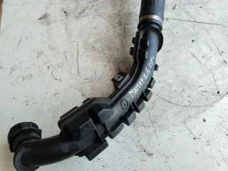8200646967 Патрубок интеркулера Renault Master 2 Арт YL9, вид 3