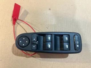 96639383 Блок управления стеклоподъемниками Citroen C4 Picasso 1 Арт 66818986