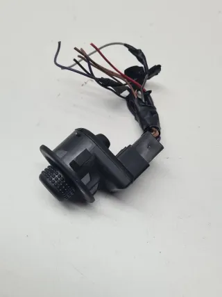 002442B, M4177 Джойстик регулировки зеркал Renault Kangoo 2 Арт 17716, вид 2