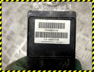 P04868332AE Сопротивление вентилятора охлаждения Chrysler Pacifica 2004 Арт 94952323, вид 4