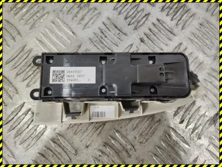 31433927 Блок управления стеклоподъемниками Volvo S90 2 Арт 94952438, вид 3