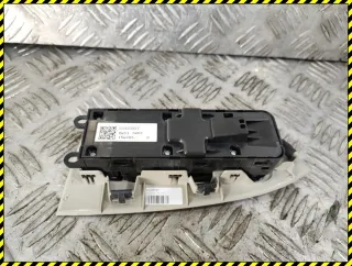 31433927 Блок управления стеклоподъемниками Volvo S90 2 Арт 94952438, вид 4
