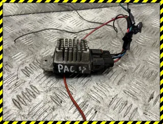 P04868332AE Сопротивление вентилятора охлаждения Chrysler Pacifica 2004 Арт 94952443, вид 1