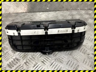 2574208652 Щиток приборов (приборная панель) Honda FR-V Арт 94952450, вид 2