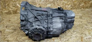 JQG Коробка передач автоматическая (АКПП) Audi A6 C6 (S6,RS6) 2.7л Арт 94952464, вид 7
