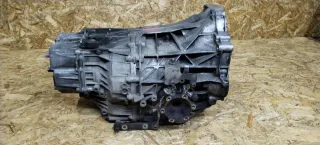 JQG Коробка передач автоматическая (АКПП) Audi A6 C6 (S6,RS6) 2.7л Арт 94952464, вид 5