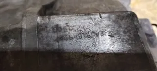 JQG Коробка передач автоматическая (АКПП) Audi A6 C6 (S6,RS6) 2.7л Арт 94952464, вид 3