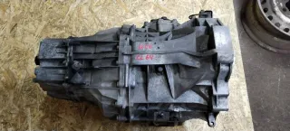 JQG Коробка передач автоматическая (АКПП) Audi A6 C6 (S6,RS6) 2.7л Арт 94952464, вид 2