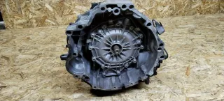JQG Коробка передач автоматическая (АКПП) Audi A6 C6 (S6,RS6) 2.7л Арт 94952464, вид 1