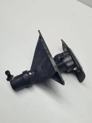 1T0955978,1T0807924 Форсунка омывателя фар Volkswagen Touran 1 Арт 17748, вид 3