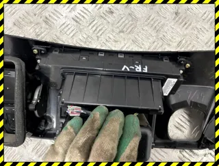 79620SJDG512M1 Блок управления печки / климат-контроля Honda FR-V Арт 94952538, вид 5