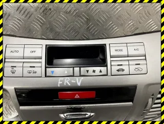 79620SJDG512M1 Блок управления печки / климат-контроля Honda FR-V Арт 94952538, вид 2