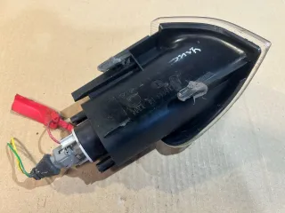  Поворотник левый Fiat Ulysse 1 Арт 3089980, вид 1