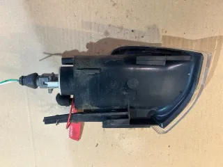  Поворотник левый Fiat Ulysse 1 Арт 3089980, вид 2