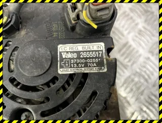 3730002551 Генератор Hyundai Atos 2 Арт 94952555, вид 5