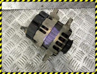 3730002551 Генератор Hyundai Atos 2 Арт 94952555, вид 3