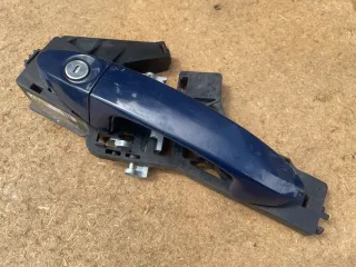  Ручка наружная передняя левая Ford B-Max Арт 1689RN, вид 1