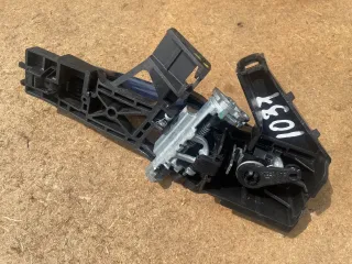  Ручка наружная передняя левая Ford B-Max Арт 1689RN, вид 4