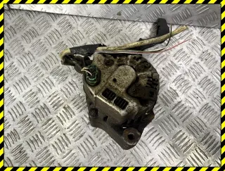 1022111780 Генератор Honda HR-V 1 Арт 94952610, вид 5