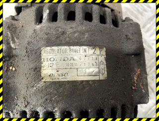 1022111780 Генератор Honda HR-V 1 Арт 94952610, вид 3