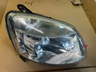 9644150880 Фара передняя правая Citroen Berlingo 1 restailing Арт 66818658, вид 1