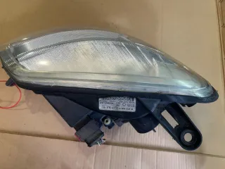 9644150880 Фара передняя правая Citroen Berlingo 1 restailing Арт 66818658, вид 2