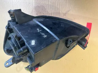 9644150880 Фара передняя правая Citroen Berlingo 1 restailing Арт 66818658, вид 3