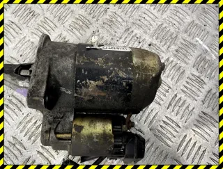 2280003381 Стартер Mazda 323 F 1.6л Арт 94952625, вид 4