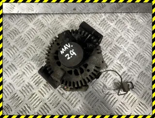 2280003381 Стартер Mazda 323 F 1.6л Арт 94952625, вид 7