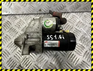  Стартер Mitsubishi Space Star 1 Арт 94952644, вид 1