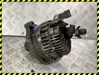  Генератор Chrysler Pacifica 2004 Арт 94952647, вид 3