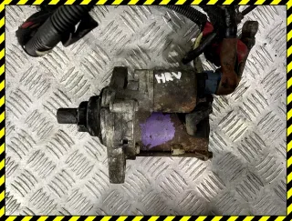 SM442252B Стартер Honda HR-V 1 Арт 94952661, вид 2